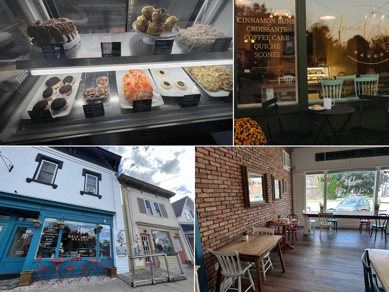 AnnaLyse's Bakery 3740 County Rd 14, Madrid