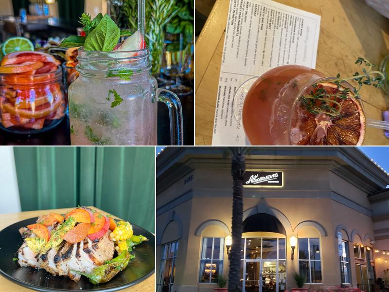 Attraversiamo 2485 Sand Creek Rd #140, Brentwood