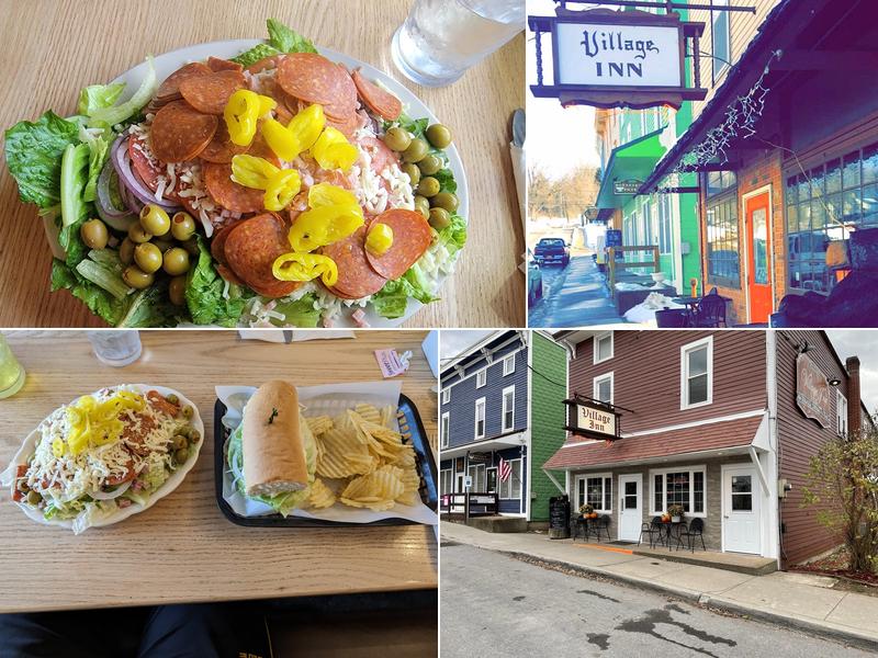 Village Inn of Harrisville