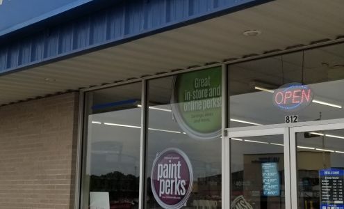 Sherwin-Williams Paint Store