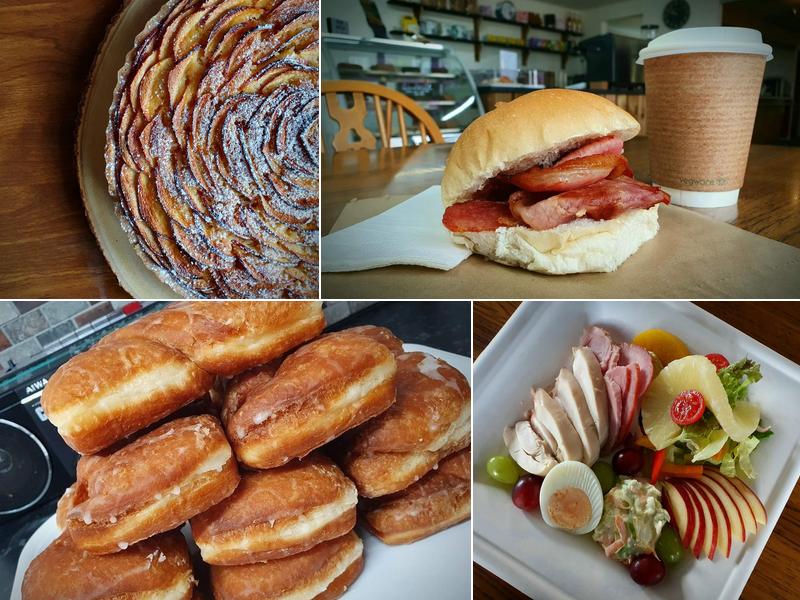 Flora's Coffee & Refill Shop