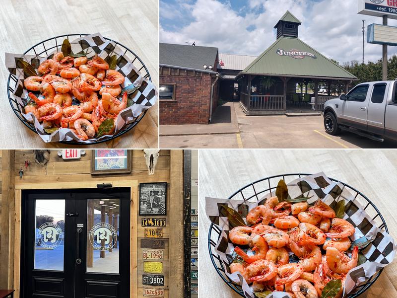 Front Street Junction