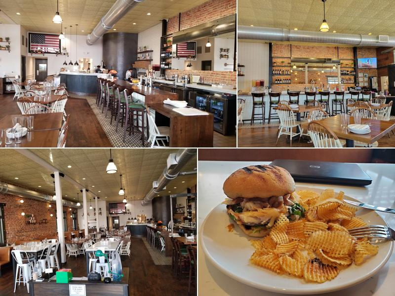 Nardello's 103 N Madison, Mt Pleasant