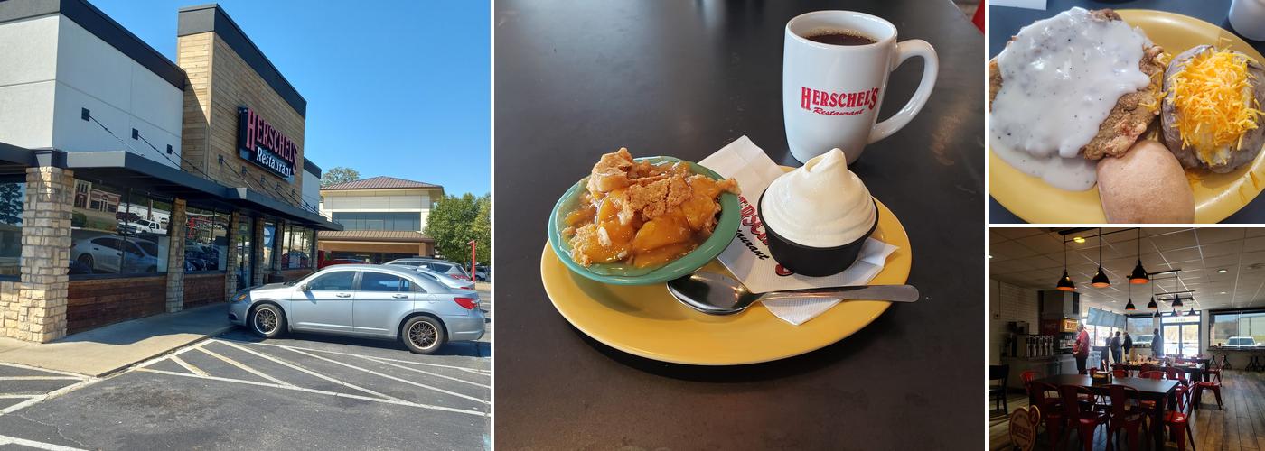 Herschel's Restaurant