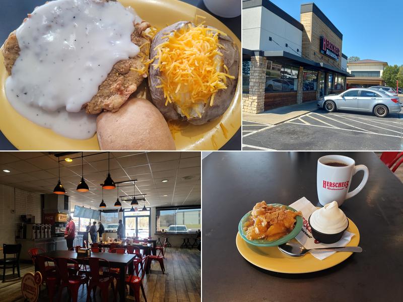 Herschel's Restaurant