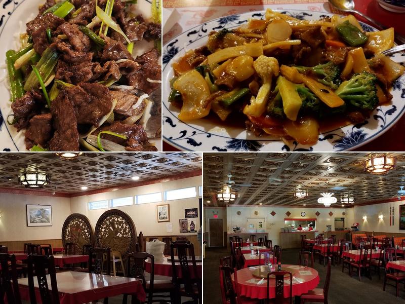 Lee's China Restaurant 2306 S Jefferson Ave D, Mt Pleasant
