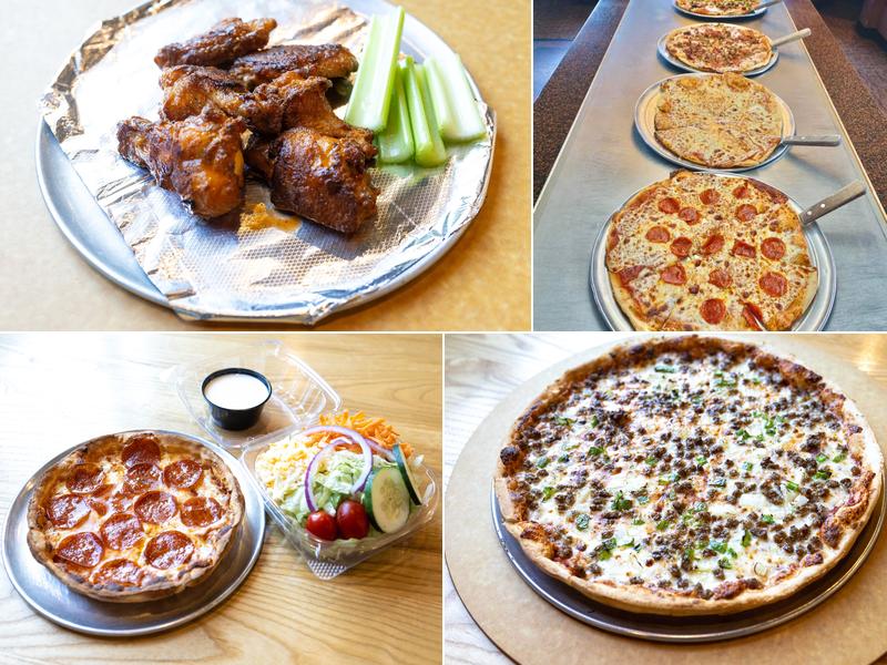 Village Inn Pizza Taylorsville