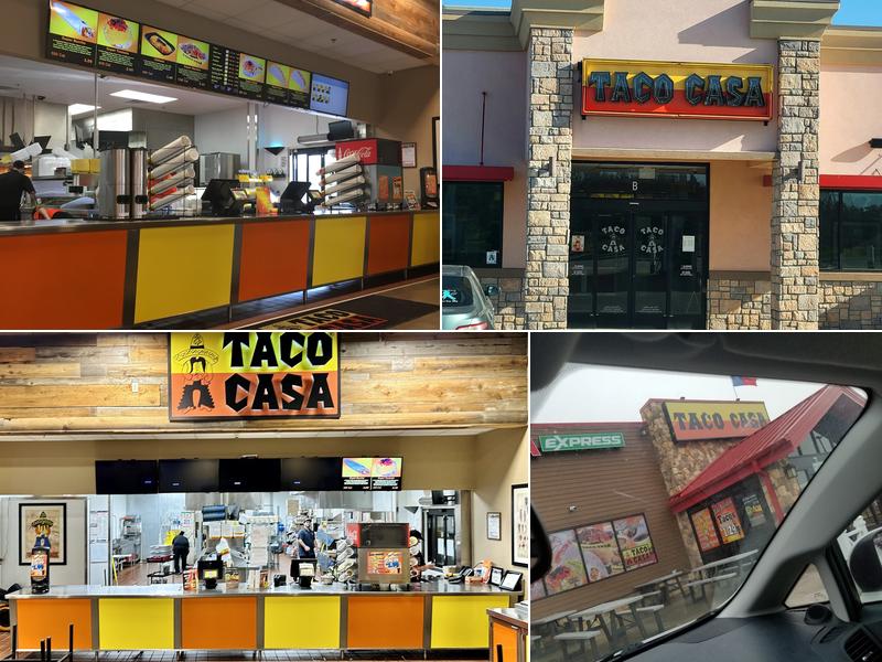 Taco Casa