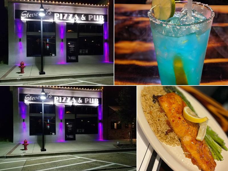 Steve-O's Pizza and Pub