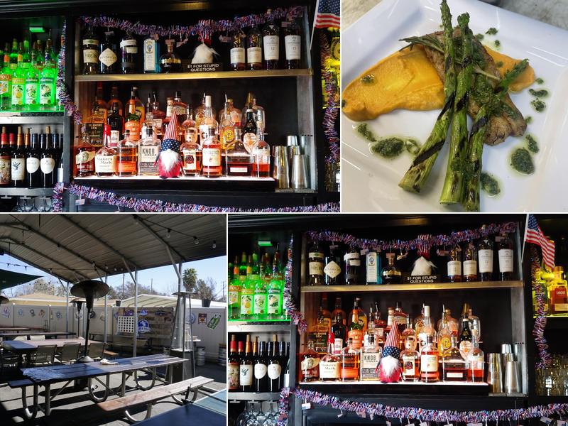 Jake's Bistro & Brew 12170 4th St, Yucaipa