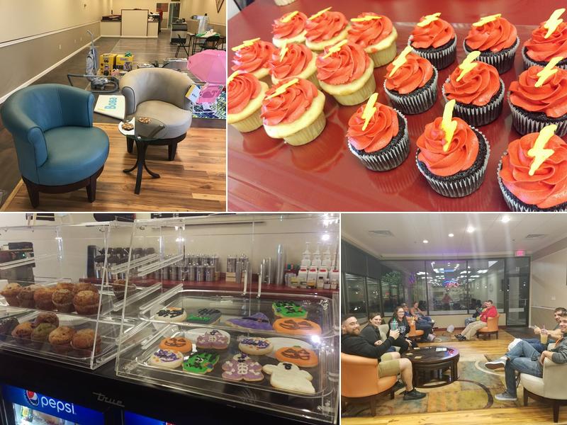 Mightea Boba 3225 NY-364 suite 155, Canandaigua