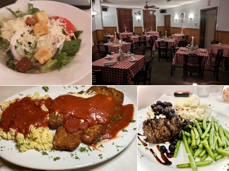 Casa De Pasta 125 Bemis St, Canandaigua