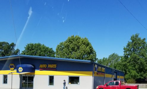 NAPA Auto Parts - Collier Auto Supply Inc