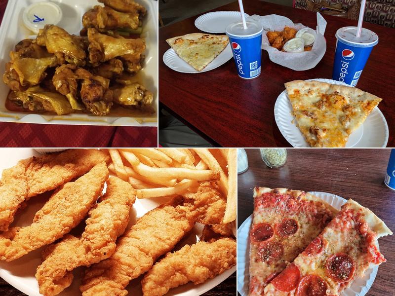 Pontillo's Pizzerias