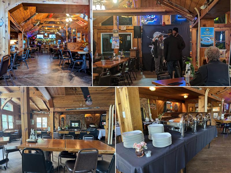 Lock Stock Bar & Grill