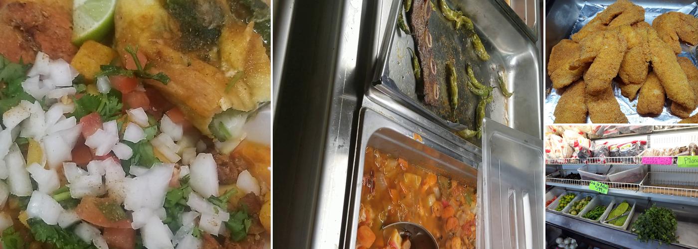 Tradicion Mexicana Restaurant and Tortilla Factory