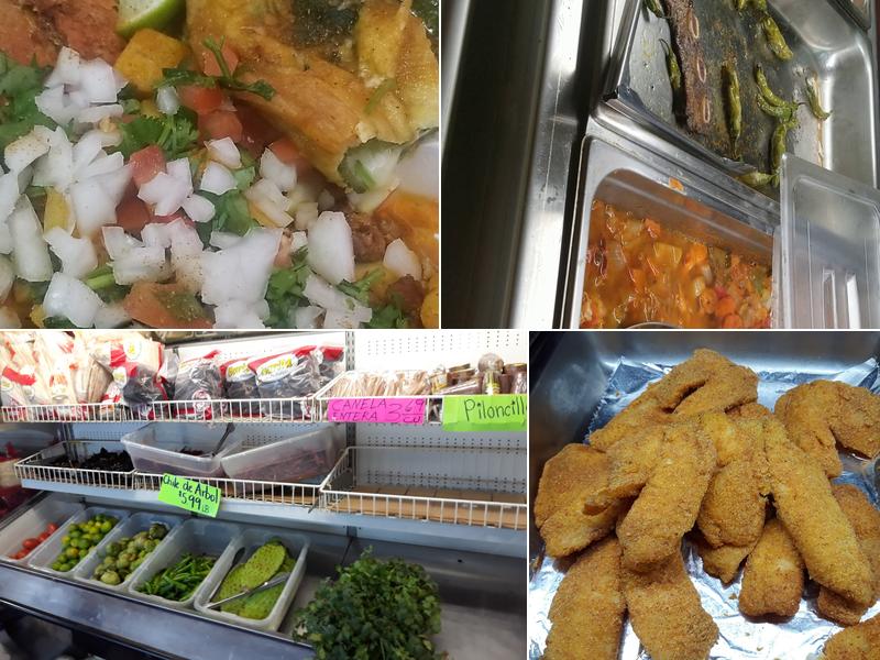 Tradicion Mexicana Restaurant and Tortilla Factory