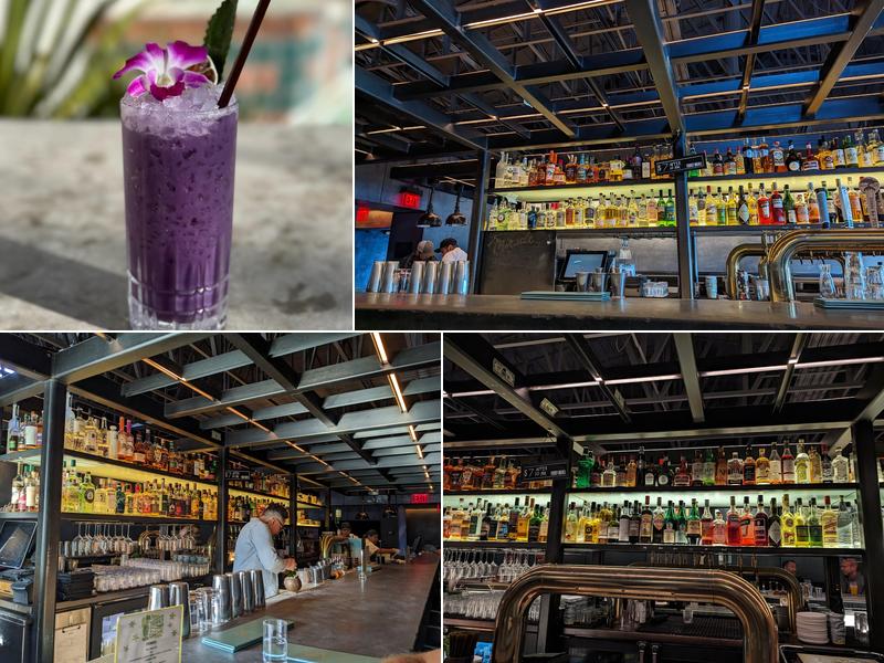 Truss & Twine 800 N Palm Canyon Dr, Palm Springs