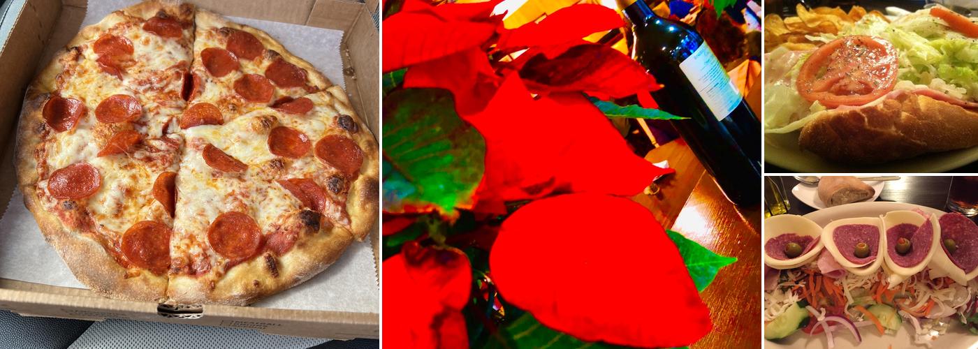 Sorrento Pizzeria & Italian Restaurant