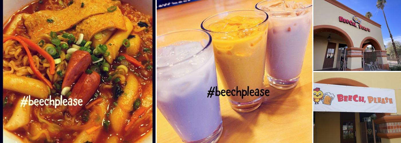 Umami Seoul (now BeeCh, please)