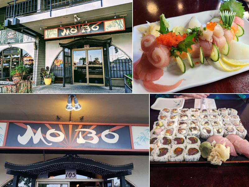 Mobo Sushi