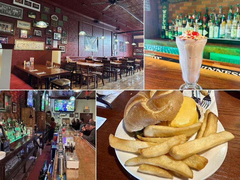 Yesterdays Irish Pub and Restaurant