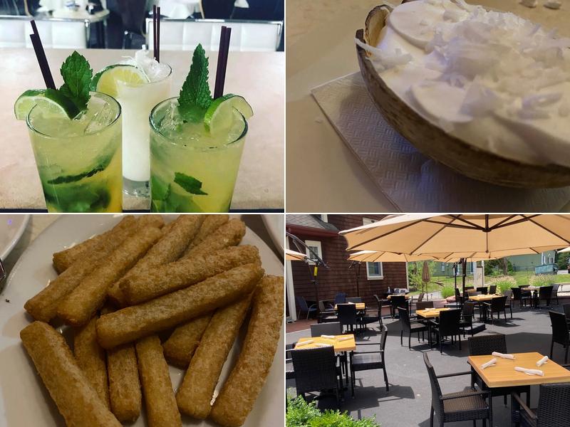 Coquito 31 Forester Ave, Warwick