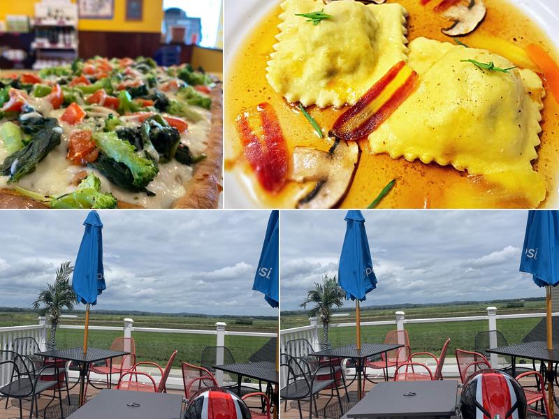 Franico's Ristorante Pizzeria