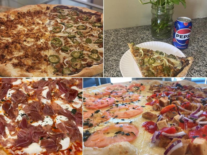 Pizza Bella - Florida NY