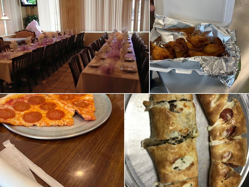 Il Colosseo Italian Restaurant and Pizzeria