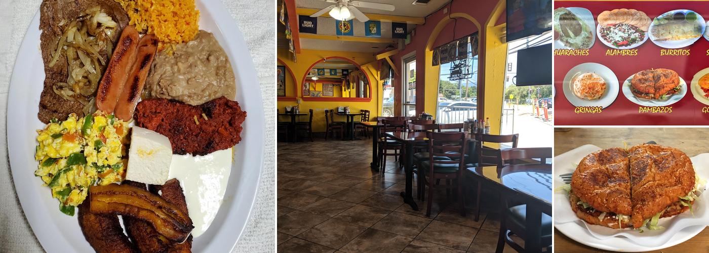 La Chilangita Restaurant