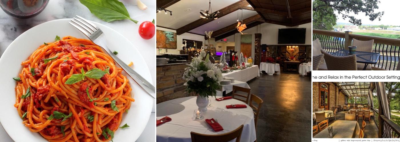 Switch Brick-Oven Pizza & Wine Bar