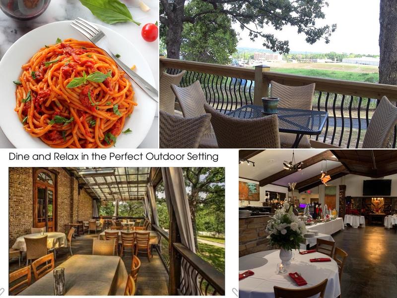 Switch Brick-Oven Pizza & Wine Bar