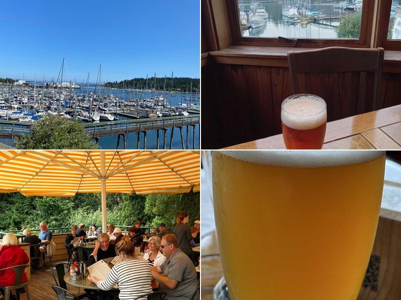 Harbour Public House