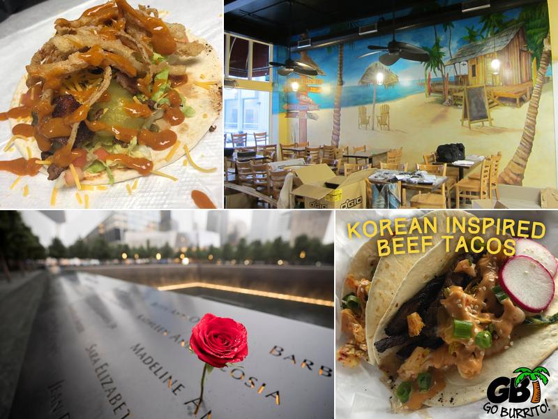 Go Burrito! Salisbury