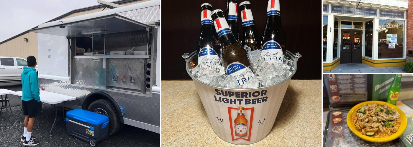 Los Jacubes Family Mexican Restaurant