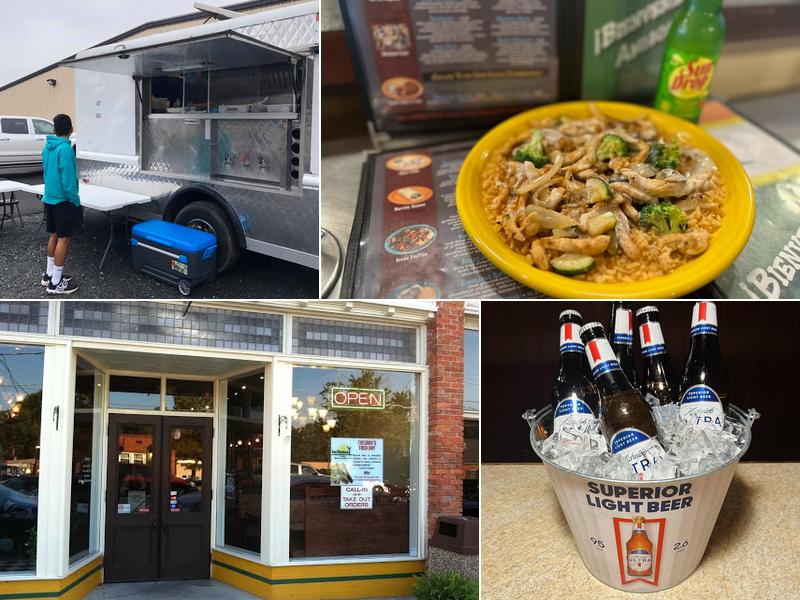 Los Jacubes Family Mexican Restaurant