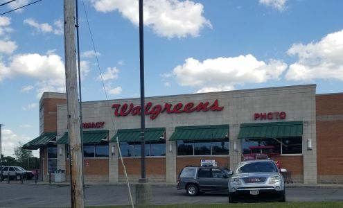 Walgreens Mountain Home