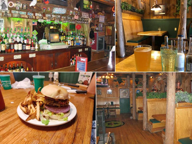 Flanagan's Pub & Grill