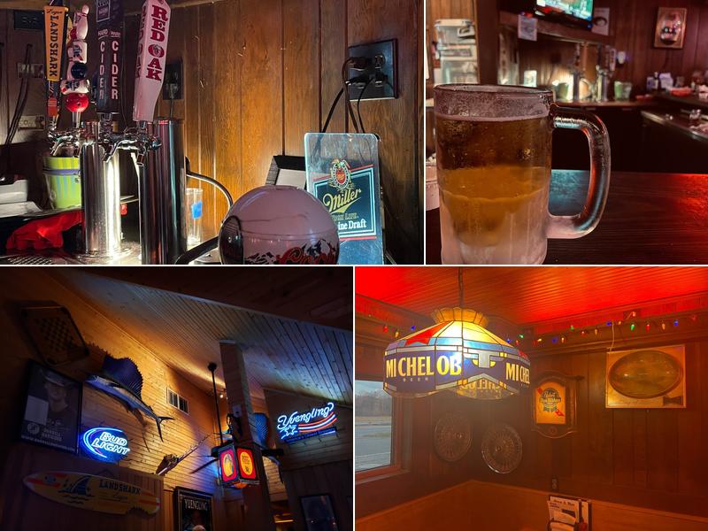 Stag & Doe 1770 US-29, China Grove