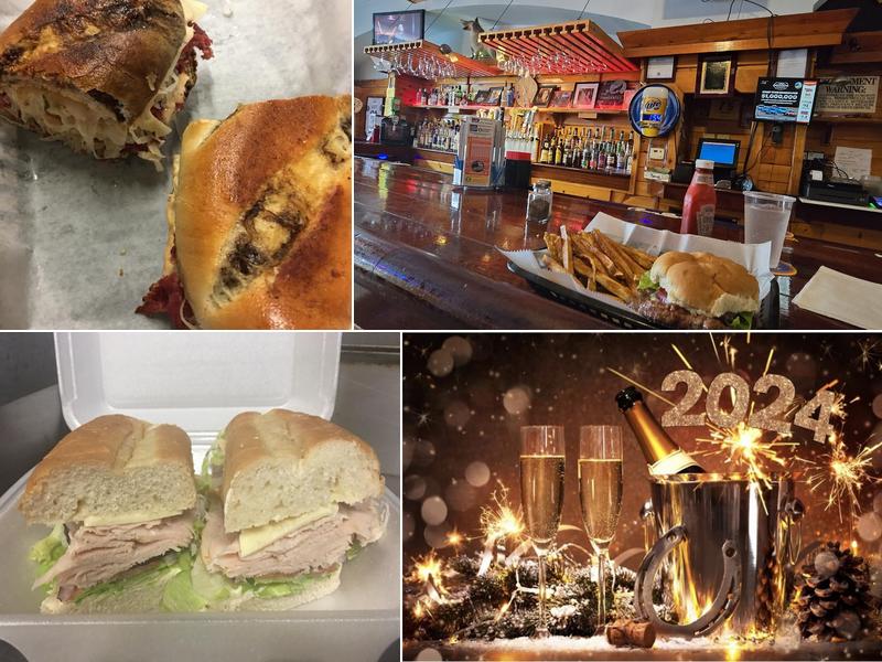 Timberwolf Pub 1071 US-9, Schroon Lake