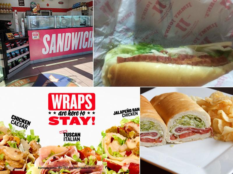 Jimmy John's