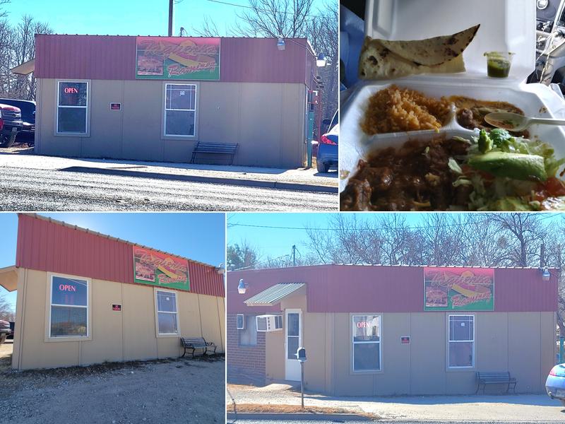 Taqueria Ramirez 1310 25th St, Snyder