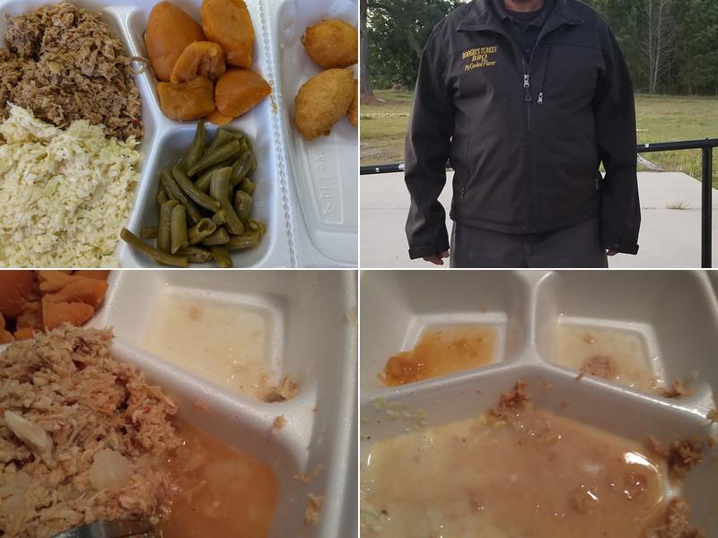 Boogie's Turkey BBQ 5008 Elm City Rd S, Elm City