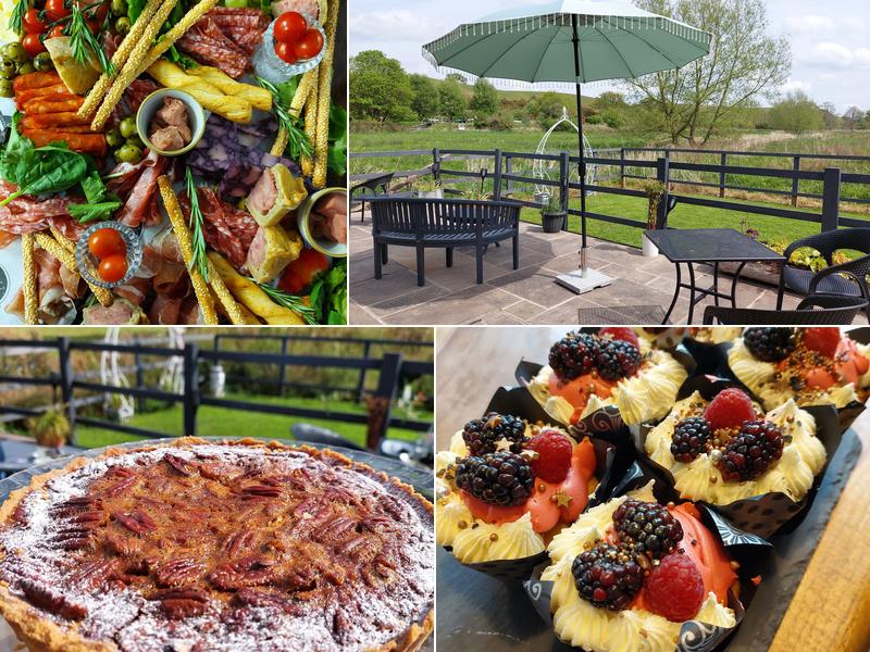 Lockgate Coffee House