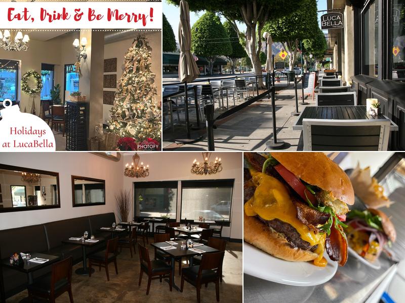 Luca Bella Fine Foods