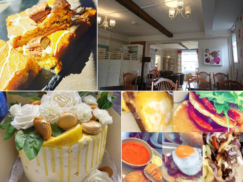 Alison's Country Kitchen