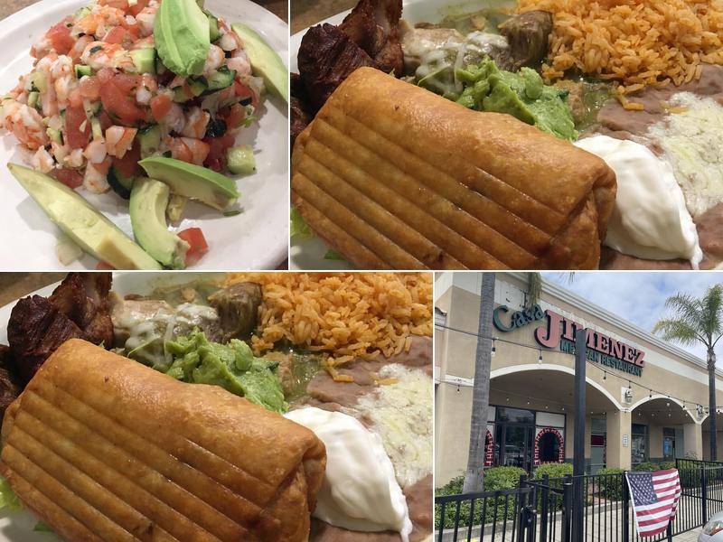 Casa Jimenez 1938 E Rte 66 B, Glendora