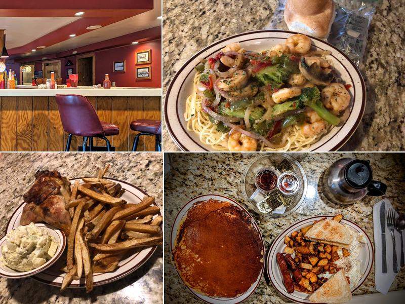 Scotty's Diner 1049 US-11, Moira