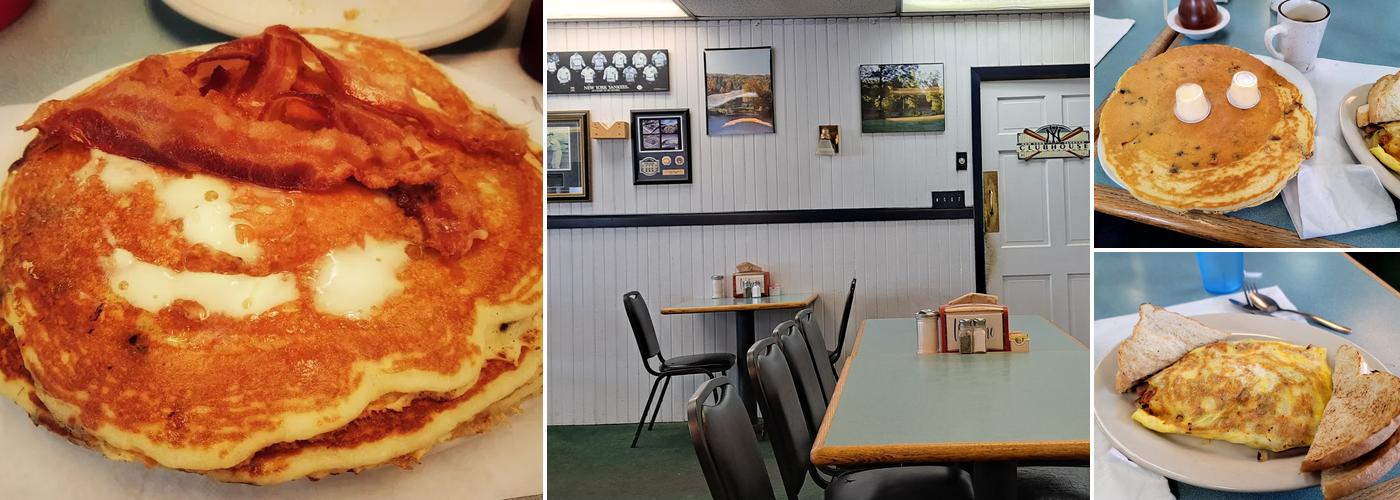 Leonard's Cherry-Knoll Restaurant